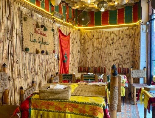Restaurant Dar Sghira