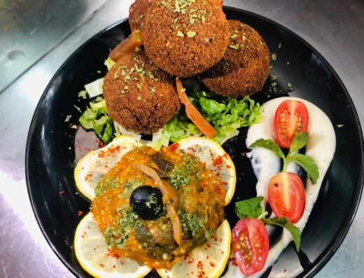 Restaurant Dar Sghira