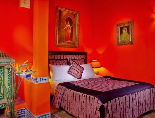 RIAD 58 BLU