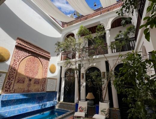 RIAD 58 BLU
