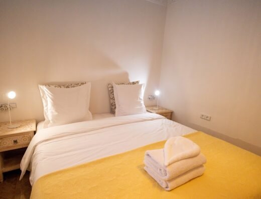Riad Acote Marrakech