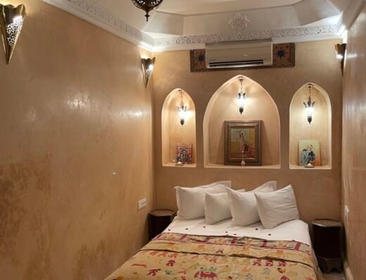 Riad Adriana