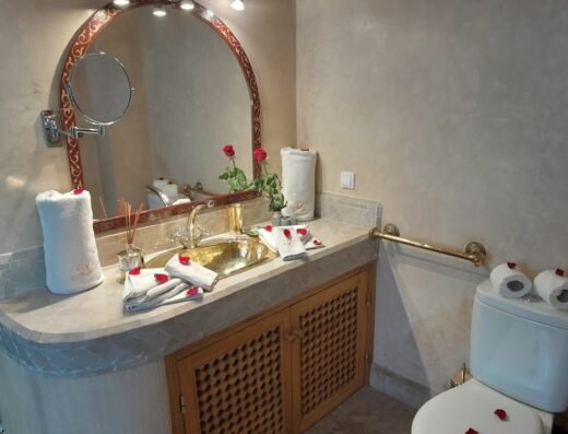 Riad Adriana