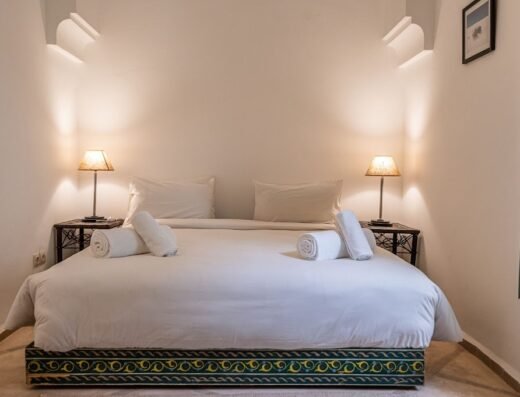 Riad Agathe & Spa
