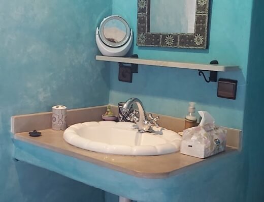 Riad AJEBEL Authentic Moroccan Riad