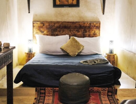 Riad Al Mamoune