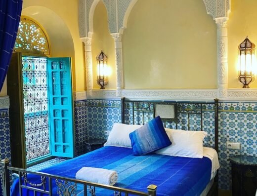 Riad Al Nour