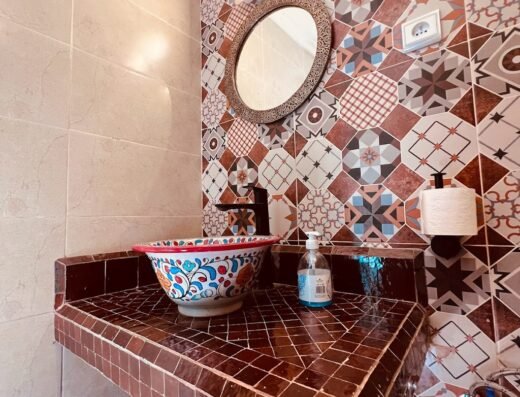 Riad Al Nour