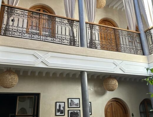 Riad Al Nubala