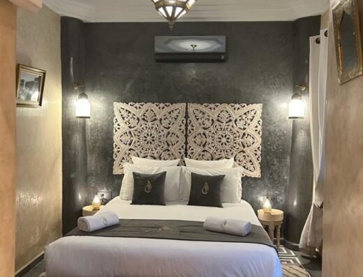 Riad Al Nubala