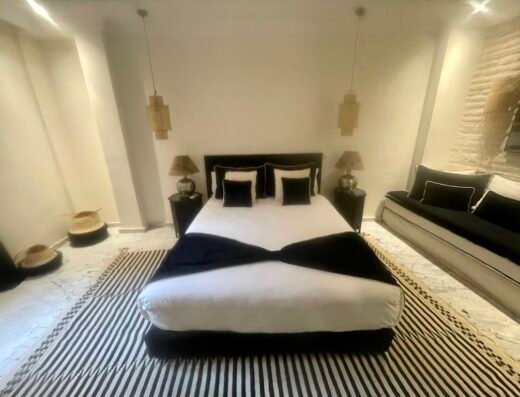 Riad Al Rimal & Spa