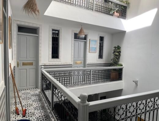 Riad Allal