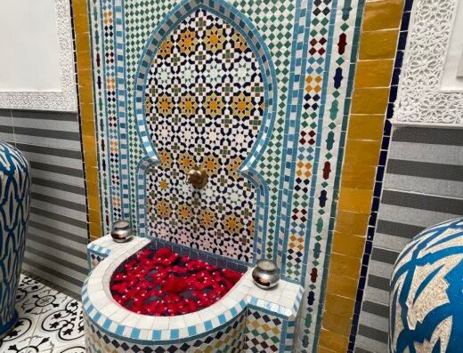 Riad Allal