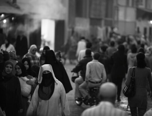 Riad Almoulouk