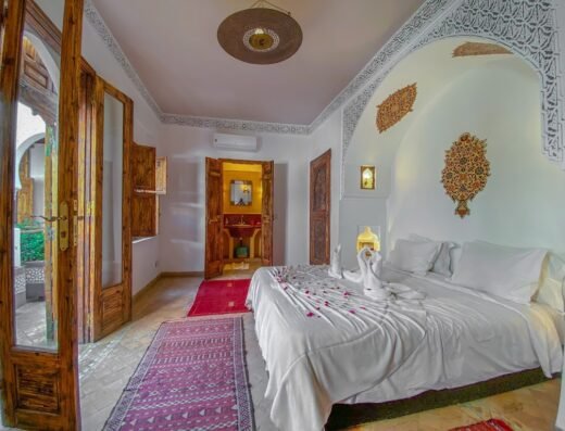 Riad Anya & SPA
