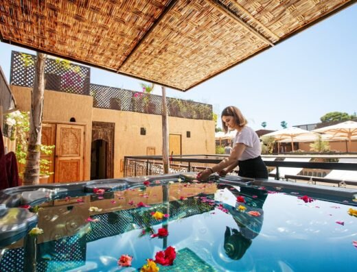 Riad Anya & SPA