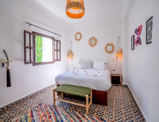 Riad Art & Emotions Boutique Hotel & Spa