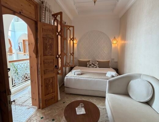 Riad Aslal Marrakech
