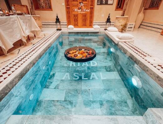Riad Aslal Marrakech