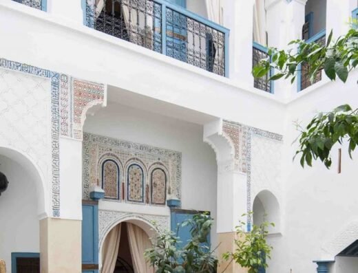 Riad Assala