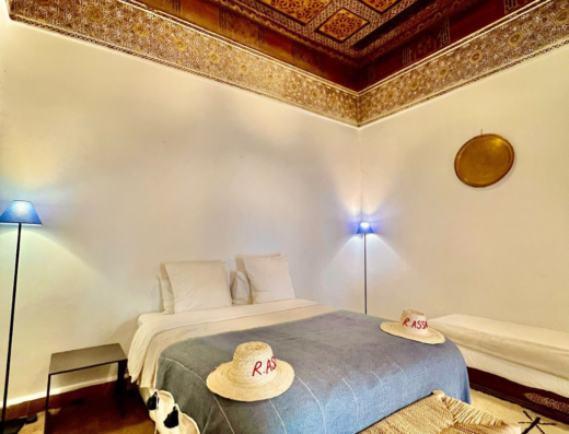 Riad Assala