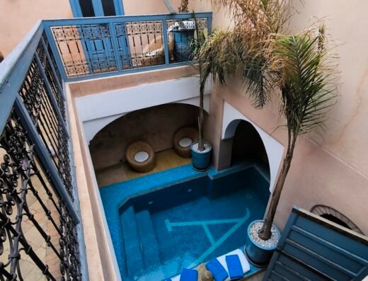 Riad Assala