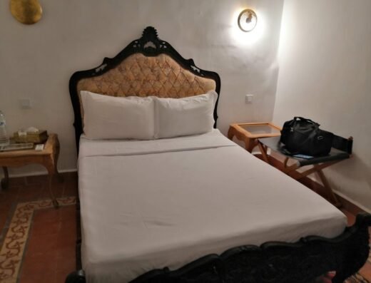 Riad Azad & SPA