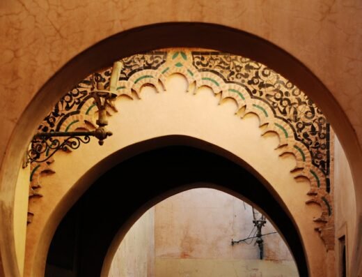 Riad Azad & SPA