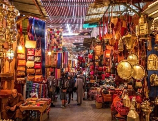 Riad Azra Marrakech