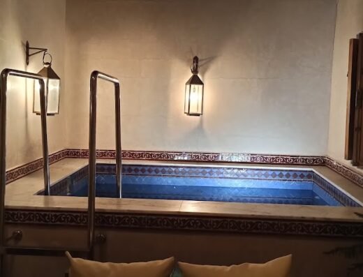 Riad Azra Marrakech
