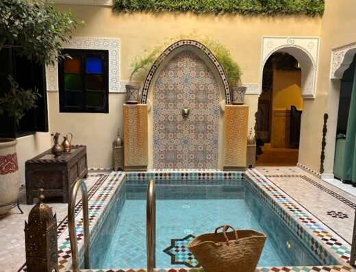 Riad Bab Nour