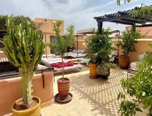 Riad Bayti