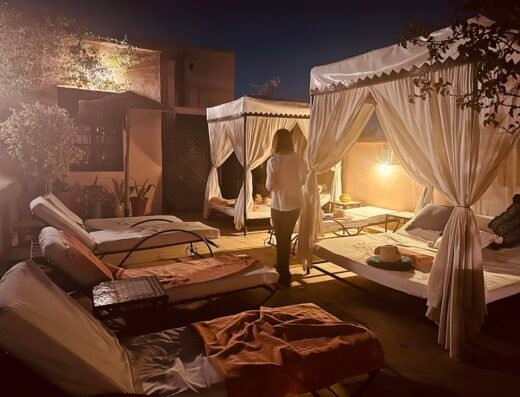 Riad Bayti