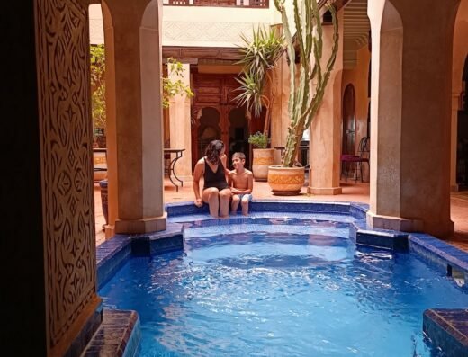 Riad Bayti