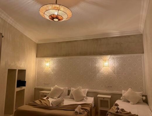Riad BB Marrakech