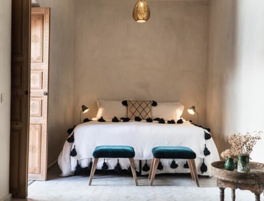 Riad BE Marrakech