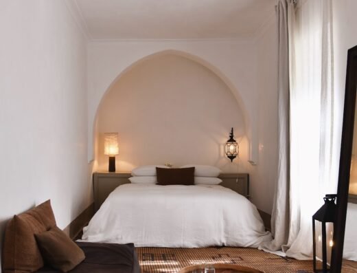 Riad Berbère Marrakech