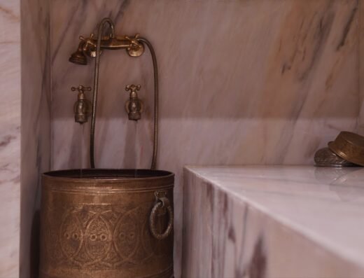 Riad Berbère Marrakech