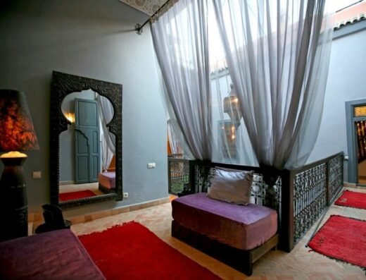 Riad Bkan Marrakech