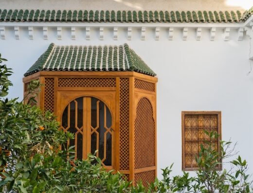 Riad Botanica