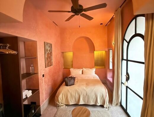 Riad Brummell Medina