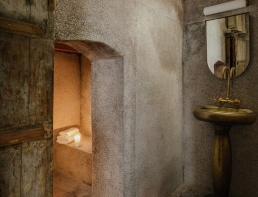 Riad Brummell Medina