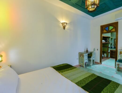Riad Casa de Marrakech Guest house