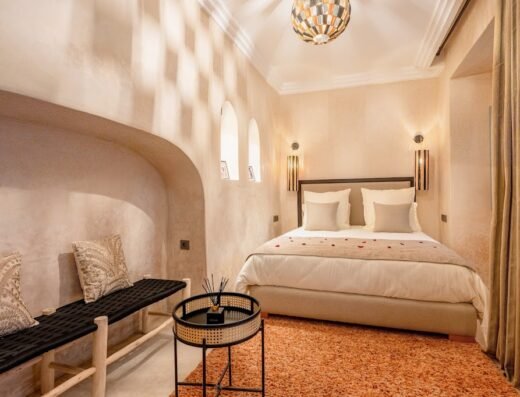 Riad Celema & spa