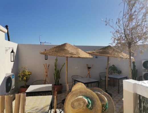 Riad CITRUS