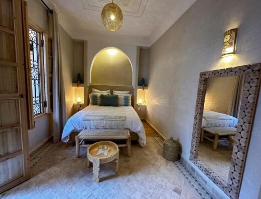 Riad CITRUS