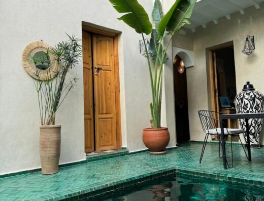 Riad CITRUS