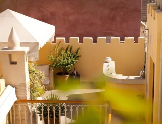 Riad Cocoon