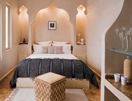 Riad Cocoon