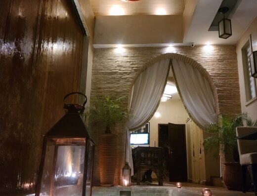 Riad Cocoon